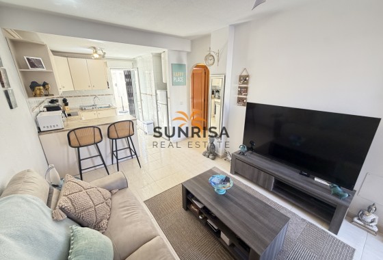 Appartement · Revente - Villamartin · Alicante · Espagne