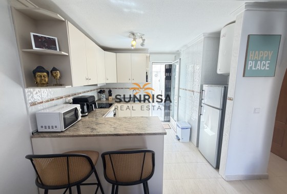 Appartement · Revente - Villamartin · Alicante · Espagne