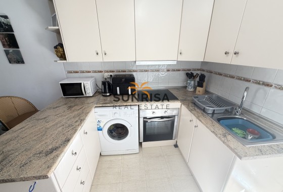 Appartement · Revente - Villamartin · Alicante · Espagne