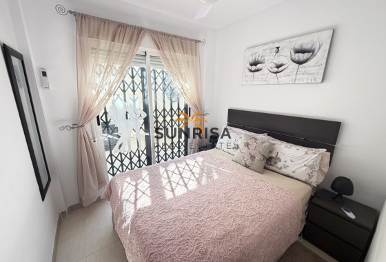 Appartement · Revente - Villamartin · Alicante · Espagne