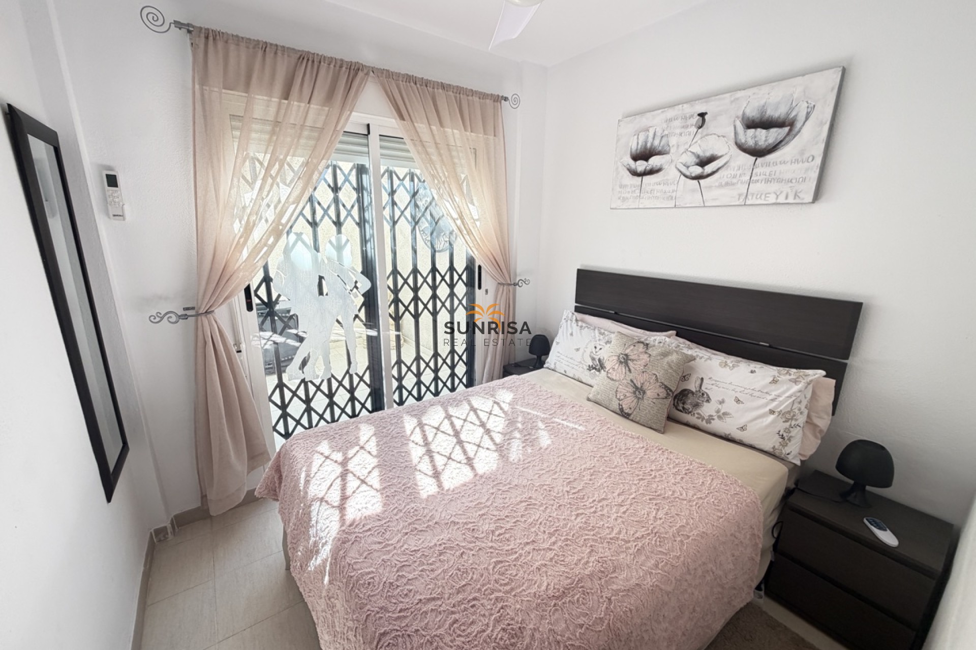 Revente - Appartement - Villamartin
