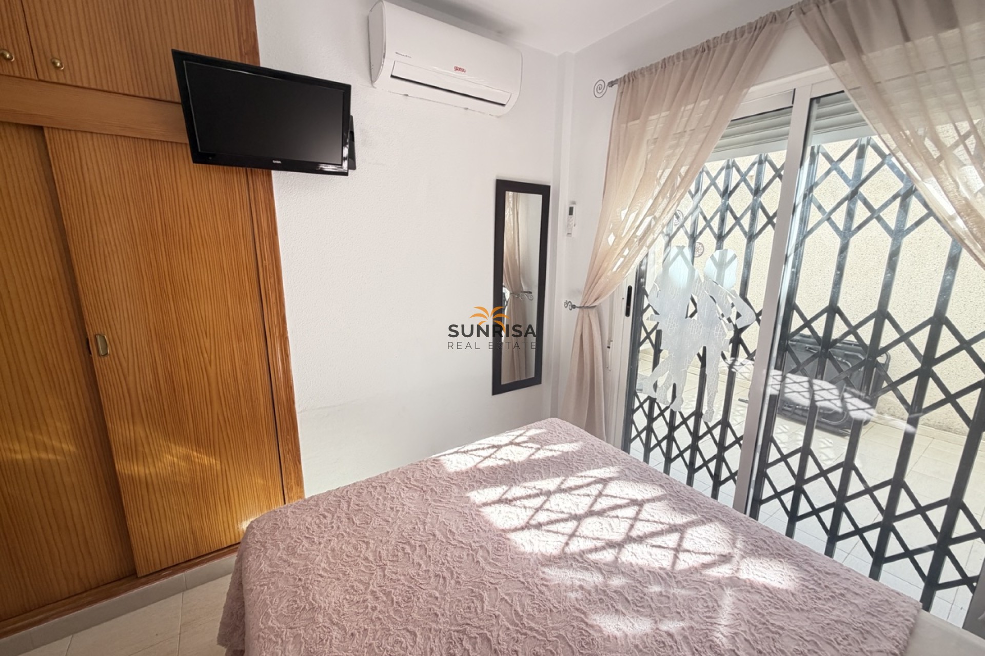 Revente - Appartement - Villamartin