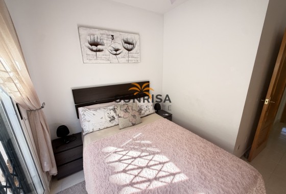 Appartement · Revente - Villamartin · Alicante · Espagne