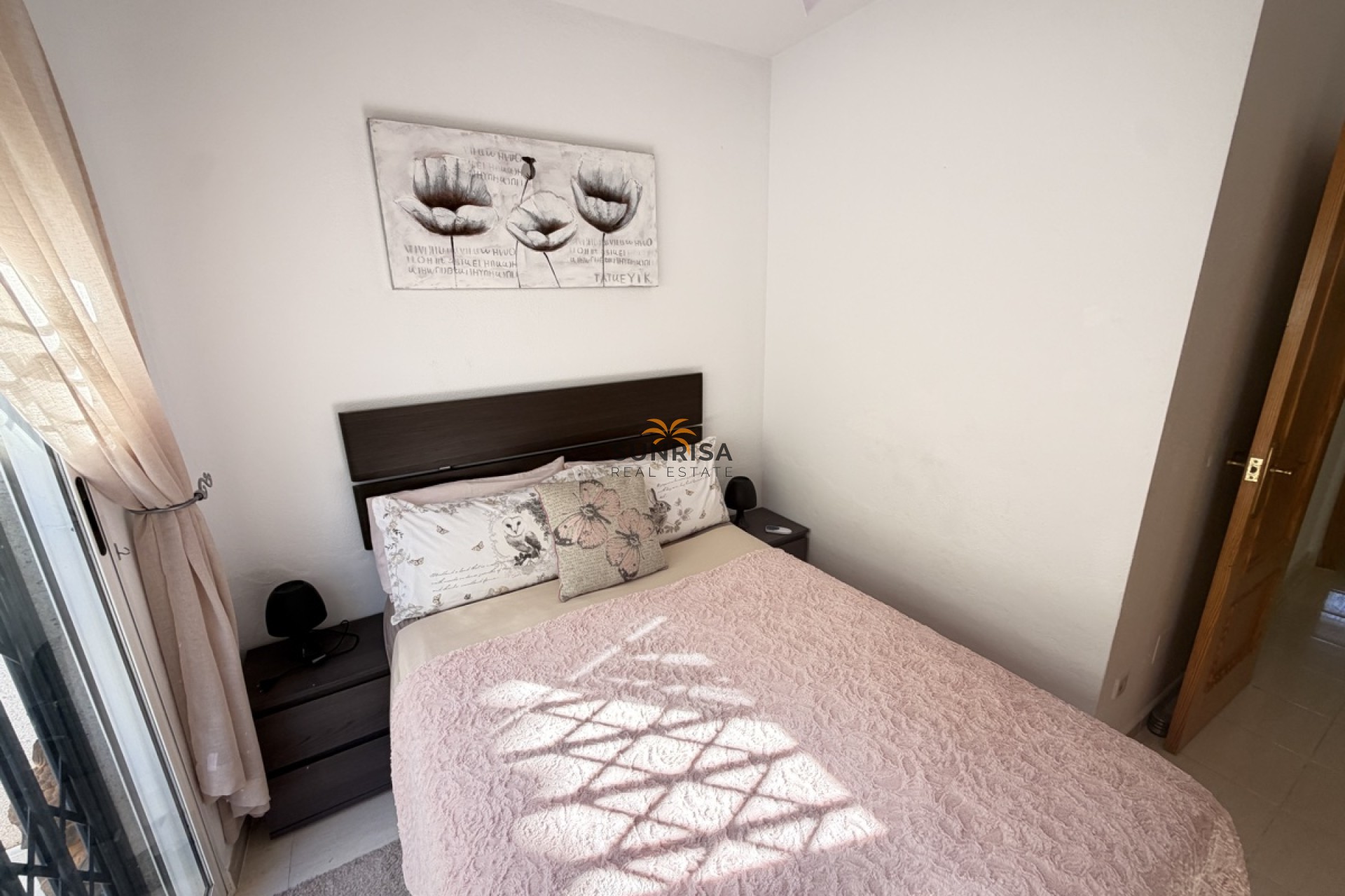Revente - Appartement - Villamartin