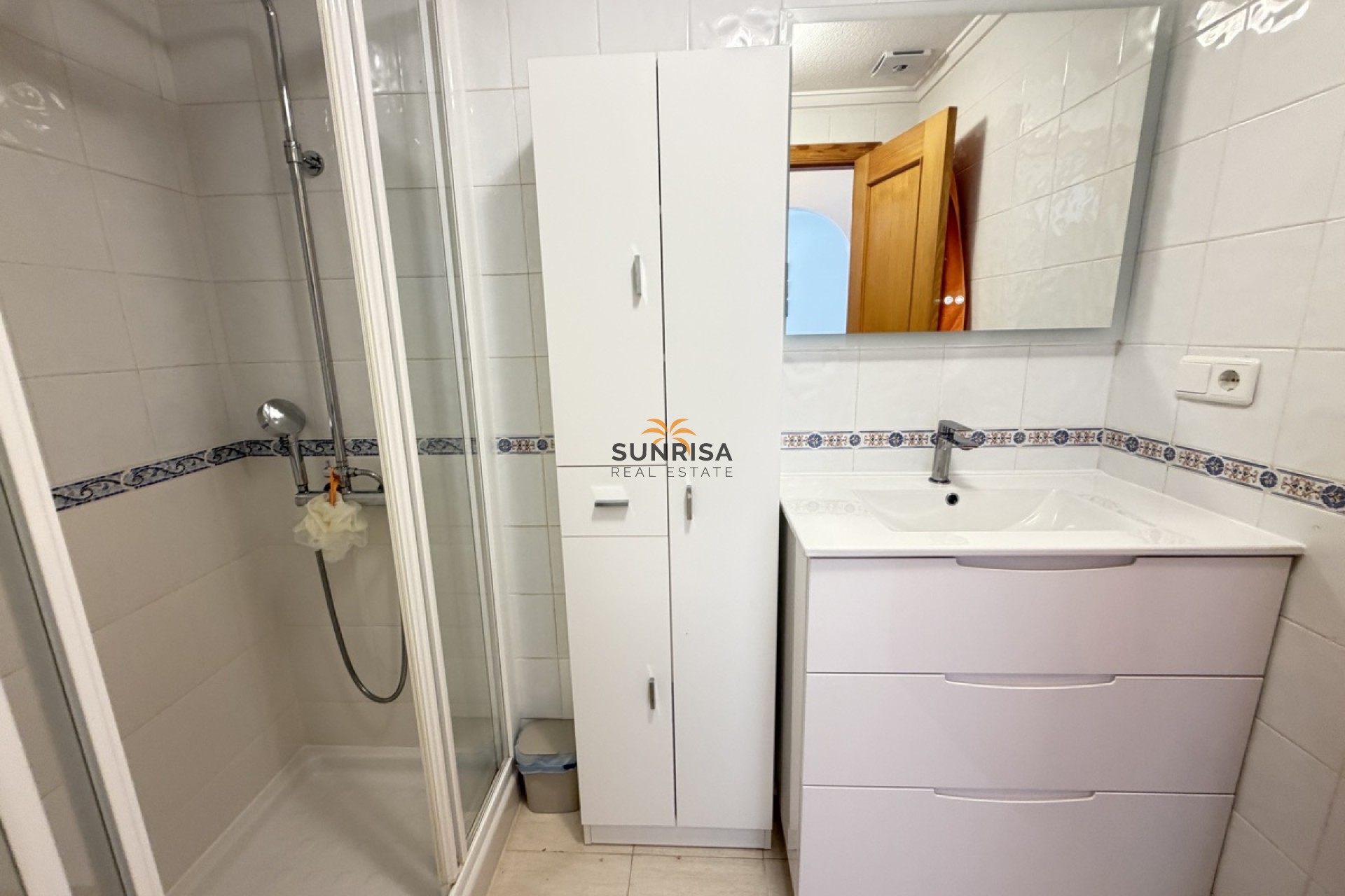 Revente - Appartement - Villamartin