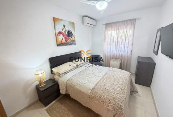 Appartement · Revente - Villamartin · Alicante · Espagne