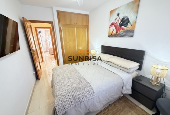 Appartement · Revente - Villamartin · Alicante · Espagne