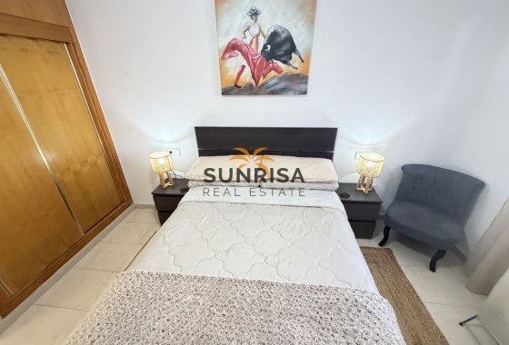 Appartement · Revente - Villamartin · Alicante · Espagne