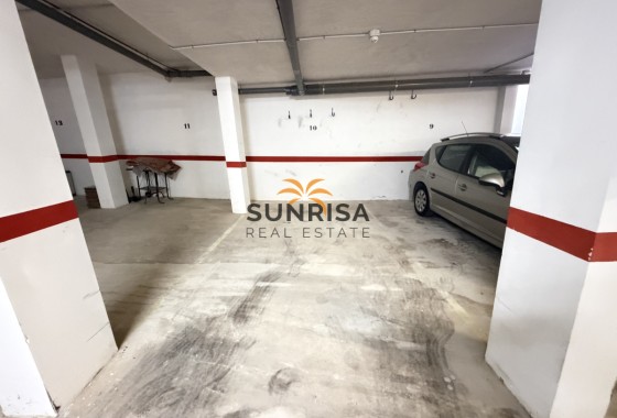 Appartement · Revente - Villamartin · Alicante · Espagne