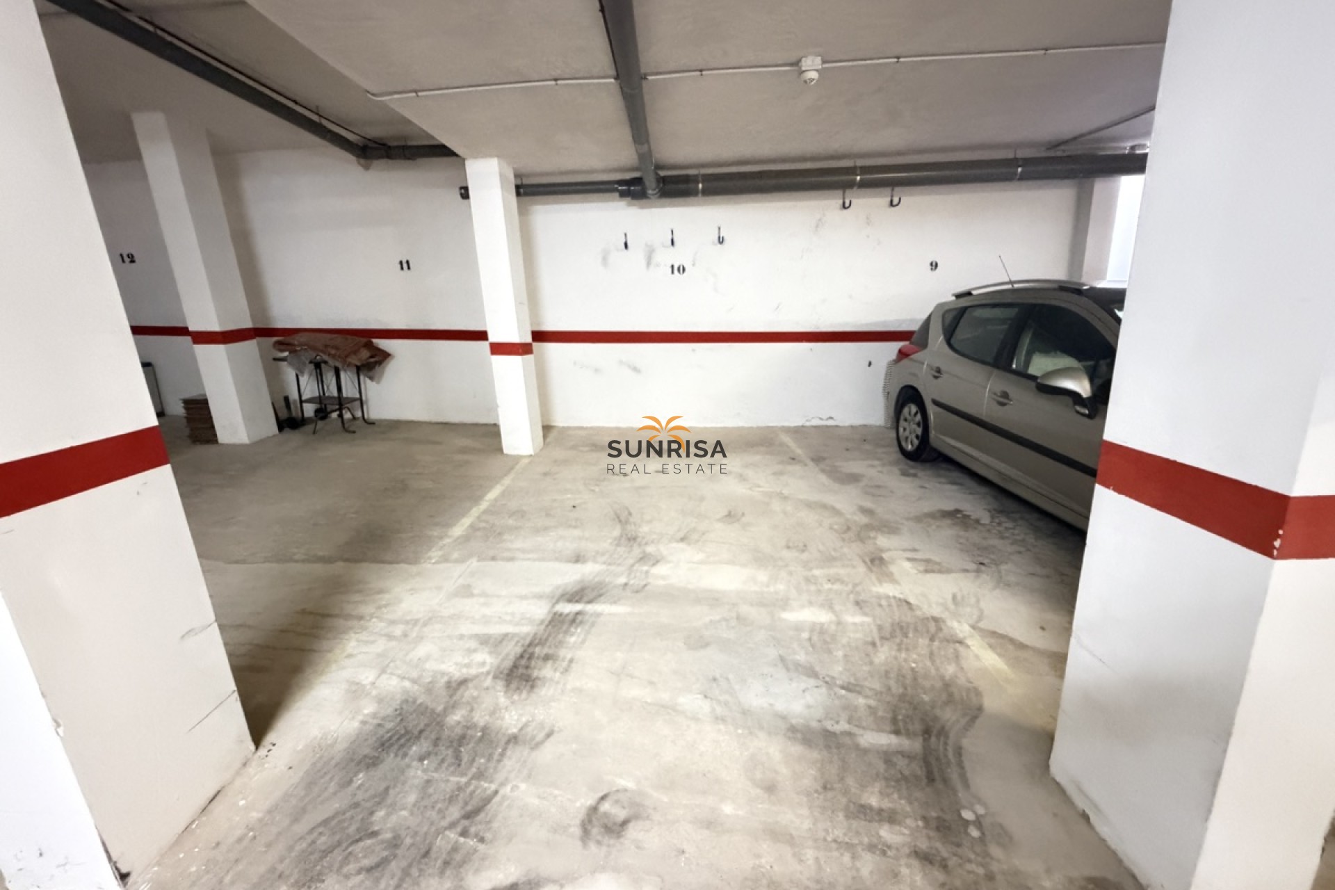 Revente - Appartement - Villamartin