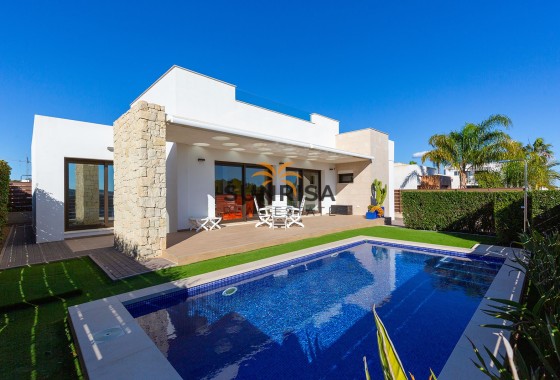 Villa · Revente - Orihuela · Entre Naranjos Vistabella · Alicante · Espagne