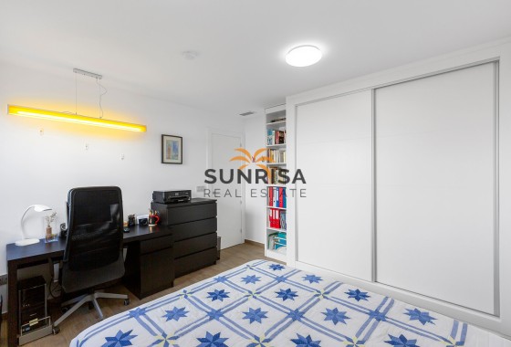 Villa · Revente - Orihuela · Entre Naranjos Vistabella · Alicante · Espagne