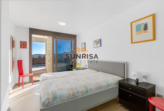 Villa · Revente - Orihuela · Entre Naranjos Vistabella · Alicante · Espagne