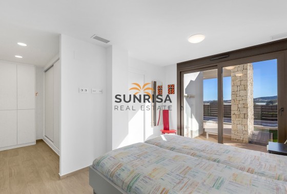 Villa · Revente - Orihuela · Entre Naranjos Vistabella · Alicante · Espagne