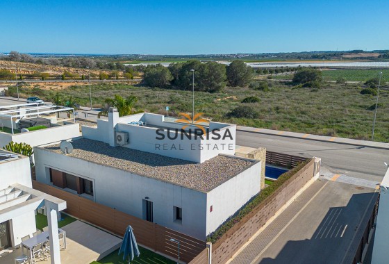 Villa · Revente - Orihuela · Entre Naranjos Vistabella · Alicante · Espagne