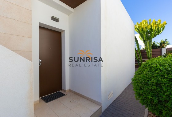 Villa · Revente - Orihuela · Entre Naranjos Vistabella · Alicante · Espagne