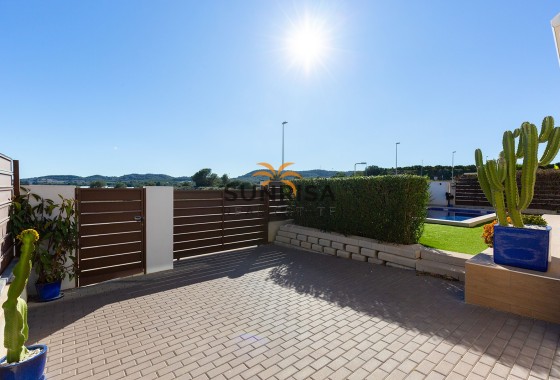 Villa · Revente - Orihuela · Entre Naranjos Vistabella · Alicante · Espagne