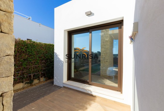 Villa · Revente - Orihuela · Entre Naranjos Vistabella · Alicante · Espagne
