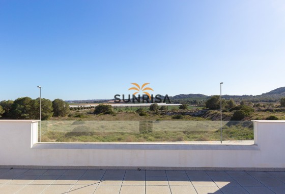 Villa · Revente - Orihuela · Entre Naranjos Vistabella · Alicante · Espagne
