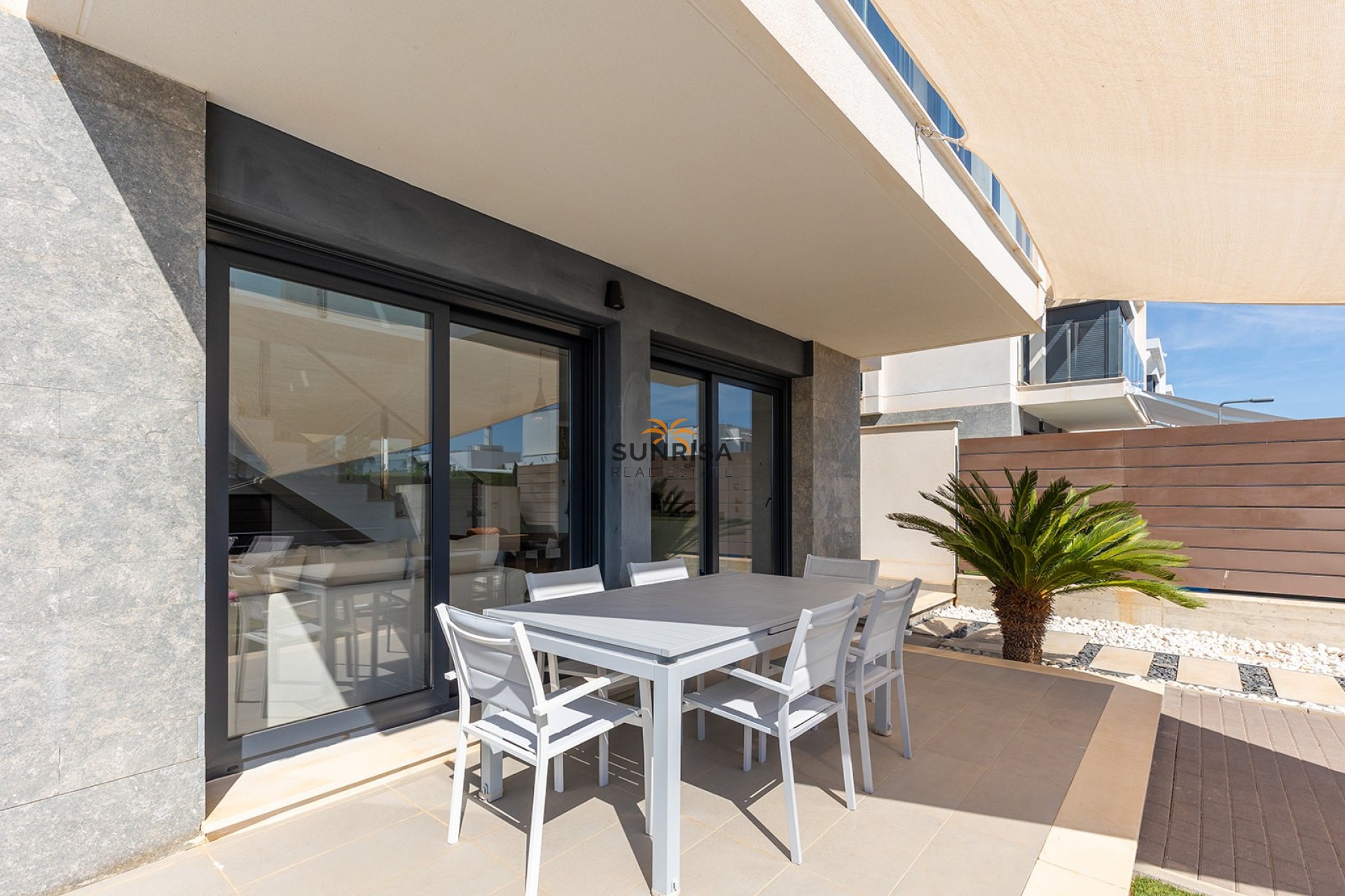 Revente - Villa - Orihuela
