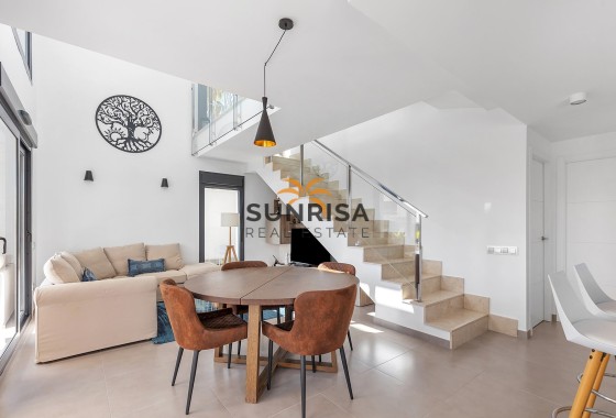 Villa · Revente - Orihuela · Entre Naranjos Vistabella · Alicante · Espagne