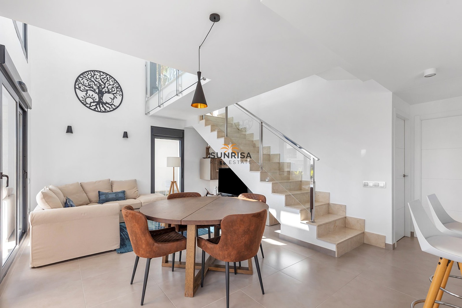 Revente - Villa - Orihuela