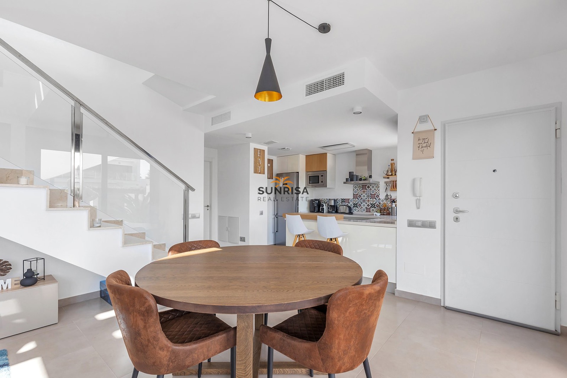 Revente - Villa - Orihuela