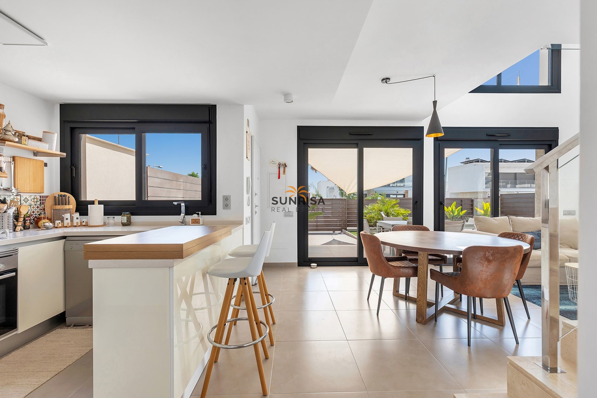 Revente - Villa - Orihuela