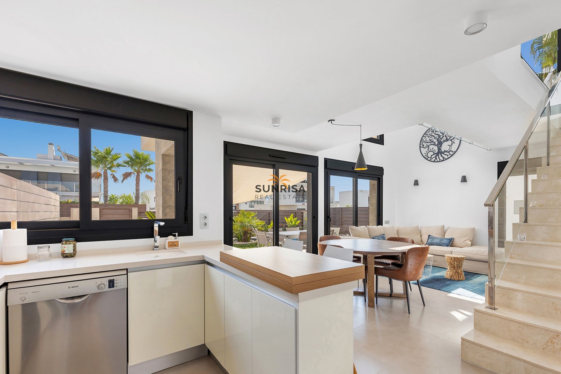 Revente - Villa - Orihuela