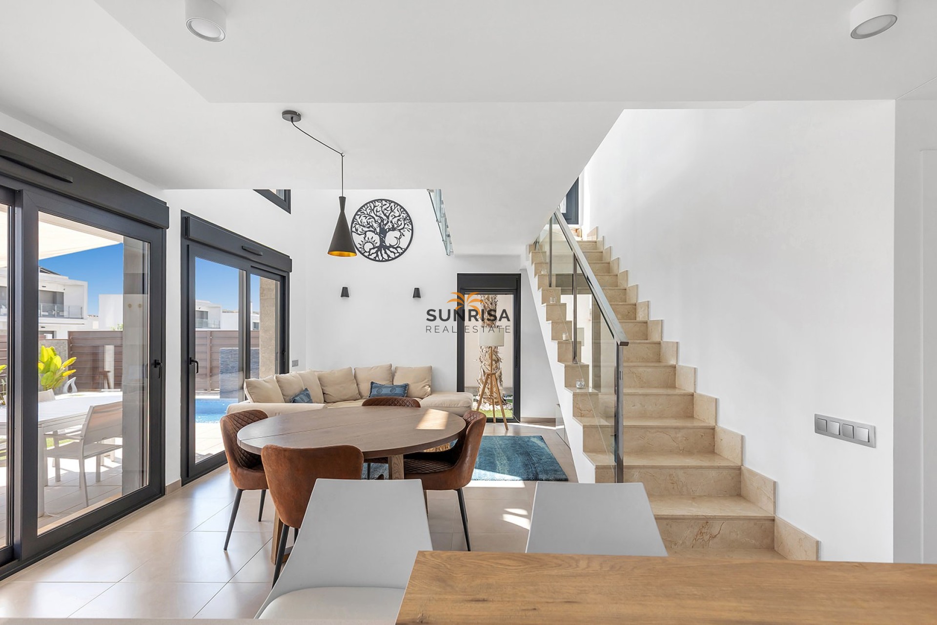 Revente - Villa - Orihuela