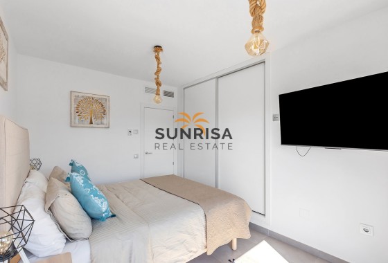 Villa · Revente - Orihuela · Entre Naranjos Vistabella · Alicante · Espagne
