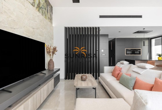 Villa · Revente - Torrevieja · Los Balcones - Los Altos del Edén · Alicante · Espagne
