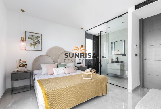 Villa · Revente - Torrevieja · Los Balcones - Los Altos del Edén · Alicante · Espagne