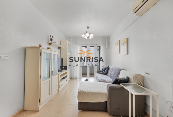 Appartement · Revente - Torrevieja · El Calvario / El Molino · Alicante · Espagne