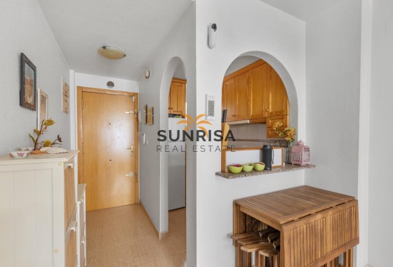 Appartement · Revente - Torrevieja · El Calvario / El Molino · Alicante · Espagne