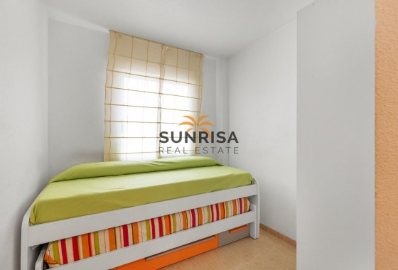 Appartement · Revente - Torrevieja · El Calvario / El Molino · Alicante · Espagne