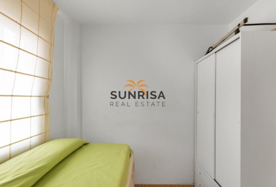 Appartement · Revente - Torrevieja · El Calvario / El Molino · Alicante · Espagne