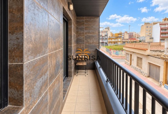 Appartement · Revente - Torrevieja · La Mata pueblo · Alicante · Espagne