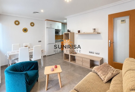 Appartement · Revente - Torrevieja · La Mata pueblo · Alicante · Espagne
