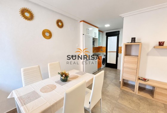 Appartement · Revente - Torrevieja · La Mata pueblo · Alicante · Espagne