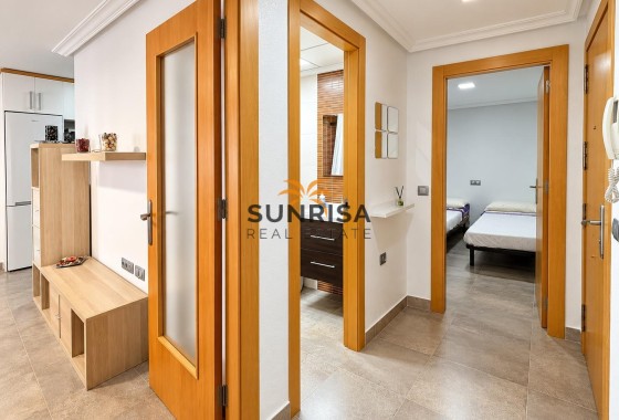 Appartement · Revente - Torrevieja · La Mata pueblo · Alicante · Espagne