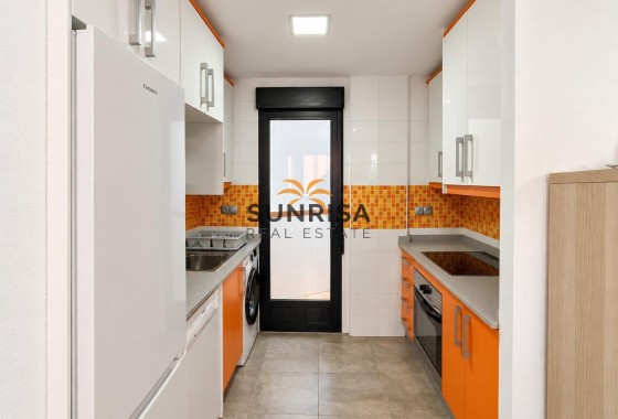 Appartement · Revente - Torrevieja · La Mata pueblo · Alicante · Espagne