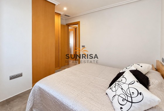 Appartement · Revente - Torrevieja · La Mata pueblo · Alicante · Espagne