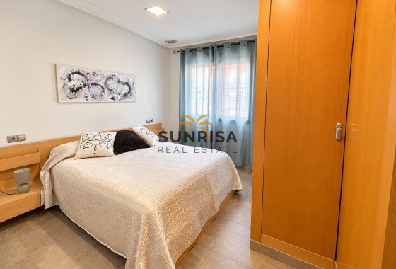 Appartement · Revente - Torrevieja · La Mata pueblo · Alicante · Espagne