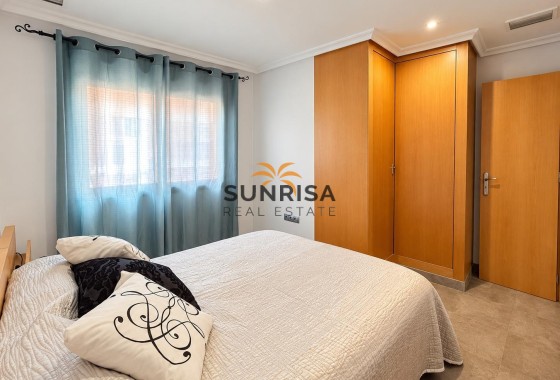 Appartement · Revente - Torrevieja · La Mata pueblo · Alicante · Espagne