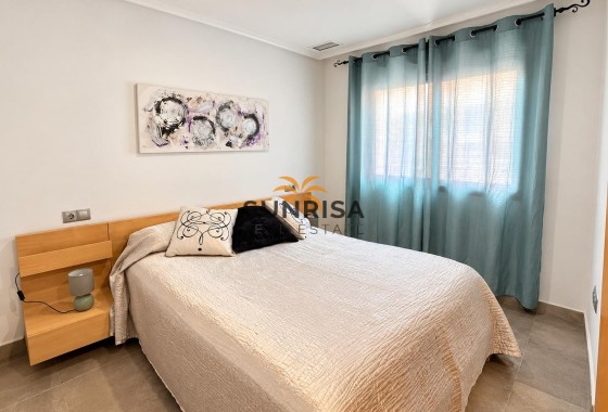 Appartement · Revente - Torrevieja · La Mata pueblo · Alicante · Espagne