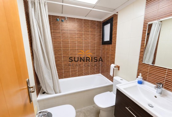 Appartement · Revente - Torrevieja · La Mata pueblo · Alicante · Espagne
