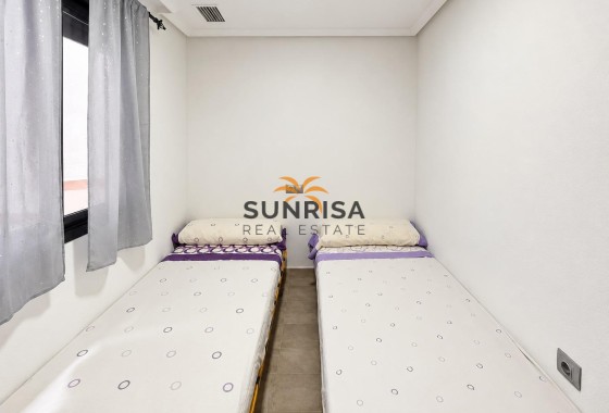 Appartement · Revente - Torrevieja · La Mata pueblo · Alicante · Espagne