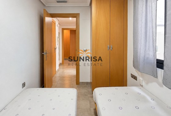 Appartement · Revente - Torrevieja · La Mata pueblo · Alicante · Espagne