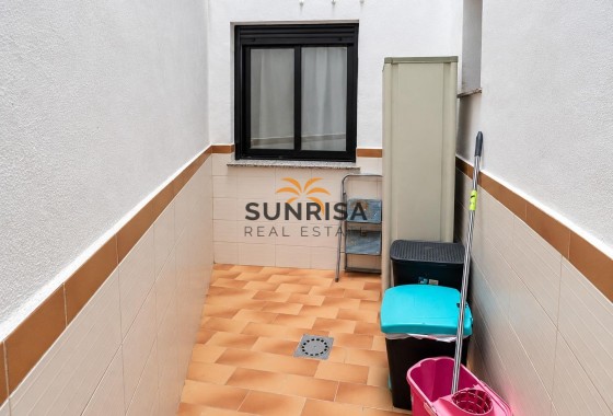 Appartement · Revente - Torrevieja · La Mata pueblo · Alicante · Espagne